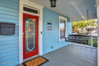 1104 Lasalle St in Jacksonville, FL - Building Photo - Building Photo