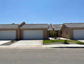 7389 E 39th Pl in Yuma, AZ - Building Photo
