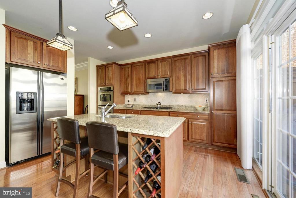 174 Cameron Station Blvd in Alexandria, VA - Building Photo