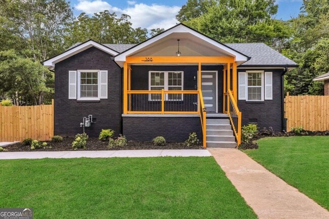 property at 388 Sargent Dr SE