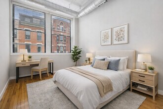 1471 N Milwaukee Ave in Chicago, IL - Building Photo - Building Photo