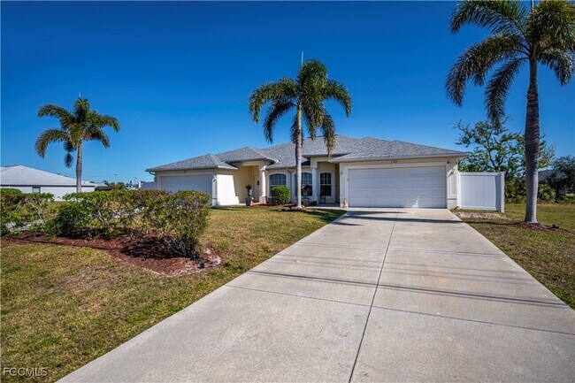 property at 125 Cultural Park Blvd