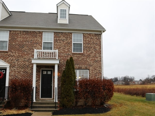 property at 3662 Bracknell Forest Dr