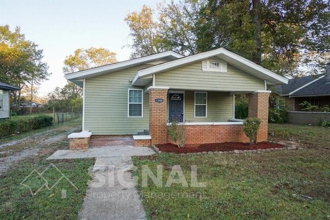 1508 Alabama Ave SW in Birmingham, AL - Building Photo - Building Photo