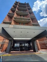 240 Harmon Cove Tower in Secaucus, NJ - Building Photo