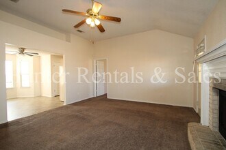 3605 Rainforest Ln in Killeen, TX - Building Photo - Building Photo