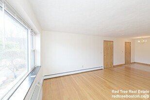 286 Grove St in Newton, MA - Building Photo