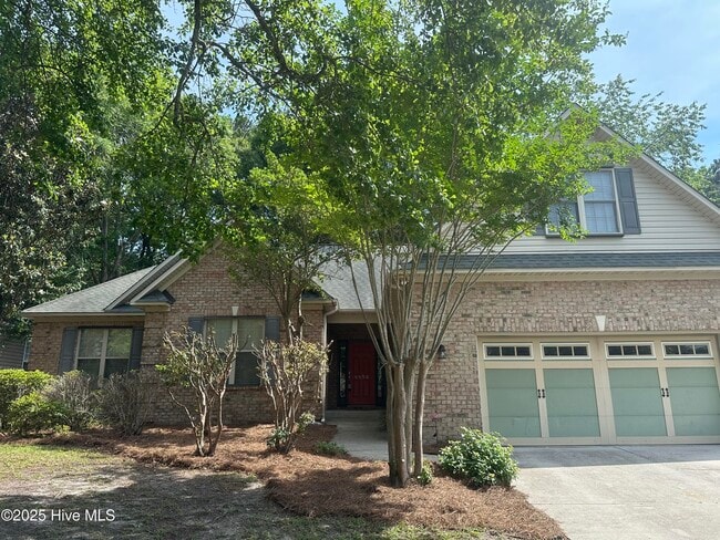property at 8854 Plantation Landing Dr
