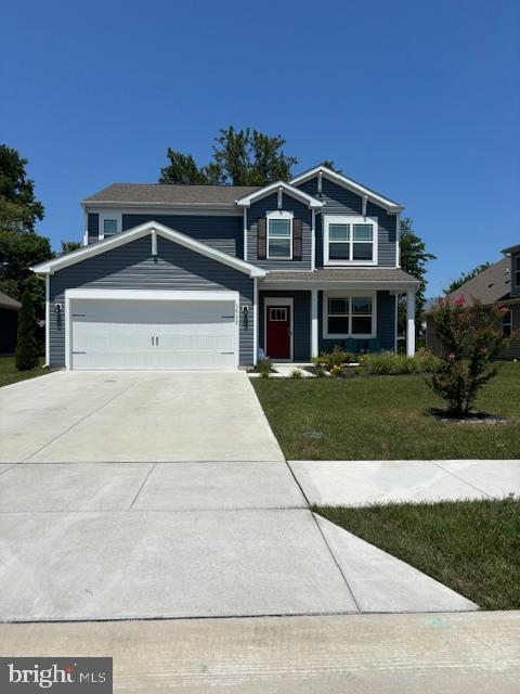 34152 Gooseberry Ave in Ocean View, DE - Building Photo - Building Photo