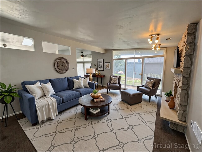 1766 W 6020 S in Salt Lake City, UT - Building Photo - Building Photo