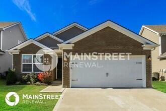 2509 Guildhall Ln in Lexington, KY - Foto de edificio - Building Photo