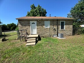 9626 SE 4th St in Midwest City, OK - Building Photo - Building Photo