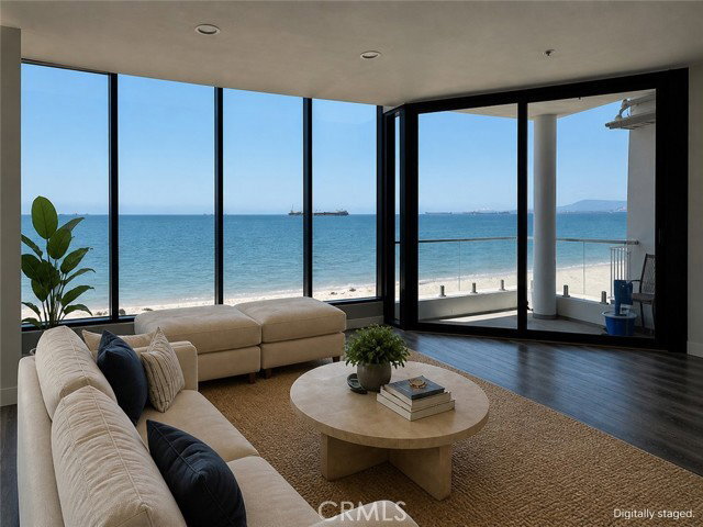 property at 6117 E Seaside Walk