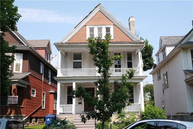 property at 259 Ashland Ave