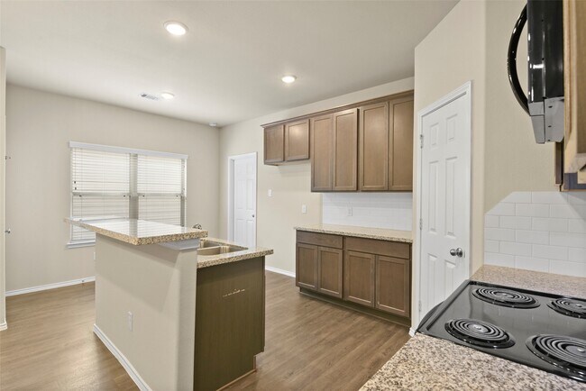 property at 9650 Warm Spring