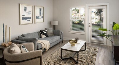 The Hudson in Orlando, FL - Foto de edificio - Building Photo