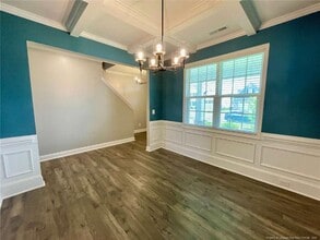 1661 Seattle Slew Ln in Hope Mills, NC - Building Photo - Building Photo