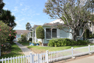 948 12th St in Santa Monica, CA - Foto de edificio - Primary Photo