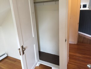 187 Beacon St, Unit 3 in Somerville, MA - Building Photo - Building Photo