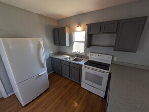 716 S Steele Ave in Cushing, OK - Building Photo - Building Photo