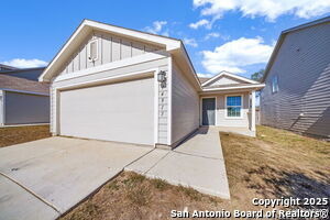 14915 Watson Mill in San Antonio, TX - Building Photo - Building Photo