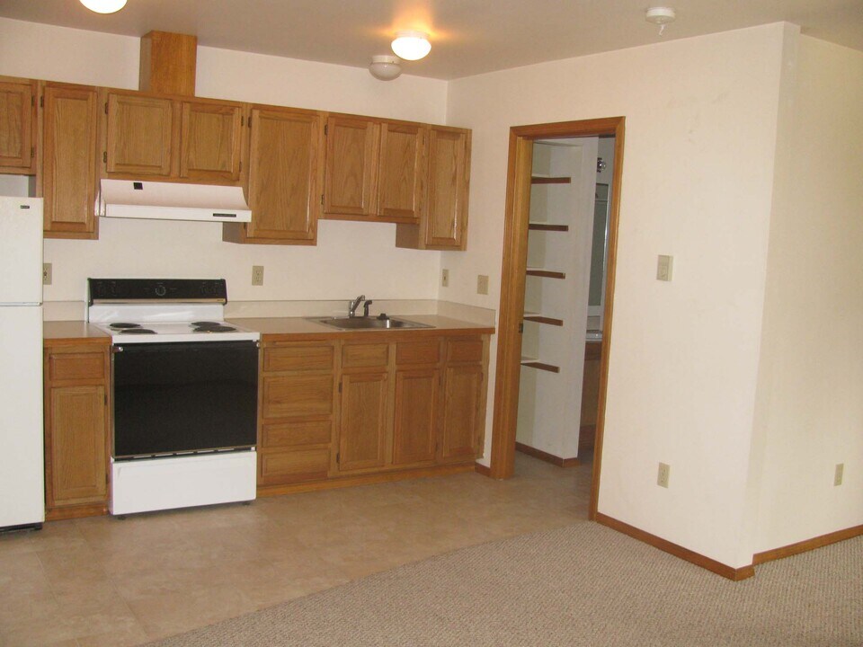 3335 Northwest Ave-Unit -3335-4 in Bellingham, WA - Building Photo