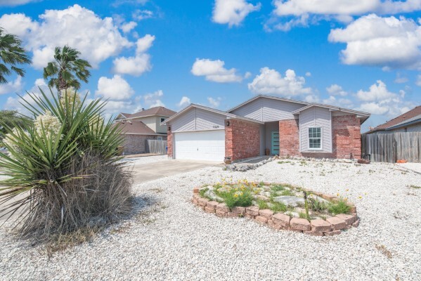 property at 13826 Laffite Dr