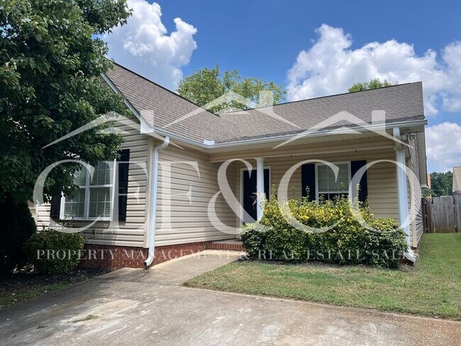 property at 112 Shining Rock Ct