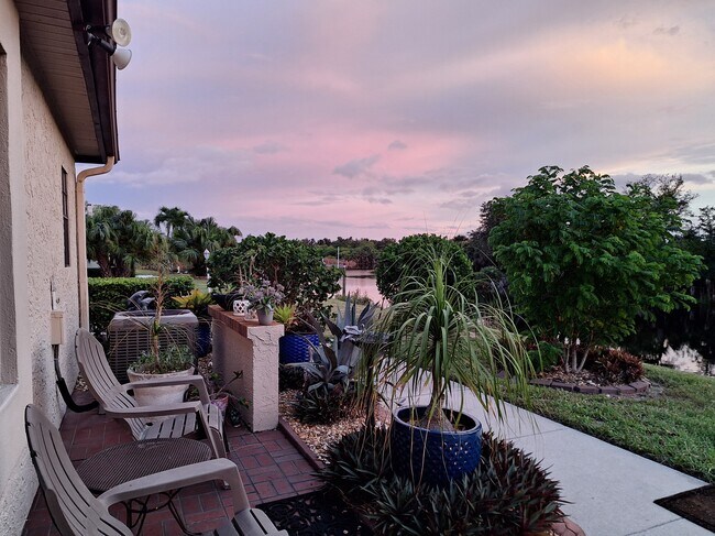 13100 S McCall Rd in Port Charlotte, FL - Building Photo - Building Photo