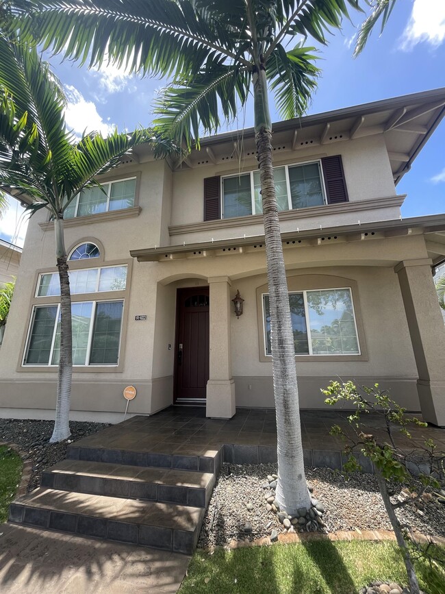 91-1022-1022 Kai Uhu St in Ewa Beach, HI - Building Photo - Building Photo