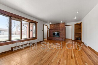 1529 Alexander Cir in Pueblo, CO - Building Photo - Building Photo