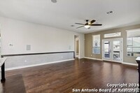 3110 Magnolia Manor in New Braunfels, TX - Foto de edificio - Building Photo