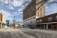 Gregg Building in Lawrence, MA - Foto de edificio - Building Photo