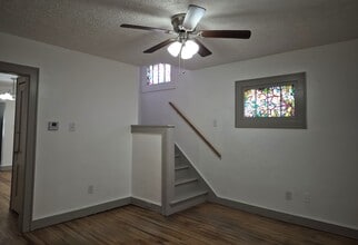 721 Hanford St in Columbus, OH - Foto de edificio - Building Photo