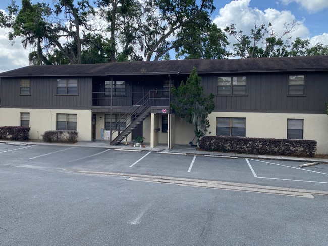property at 1112 South Blvd