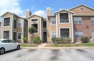 5533 Chrishire Way in Orlando, FL - Building Photo