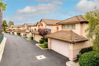 The Heights in Bonsall, CA - Building Photo - Building Photo