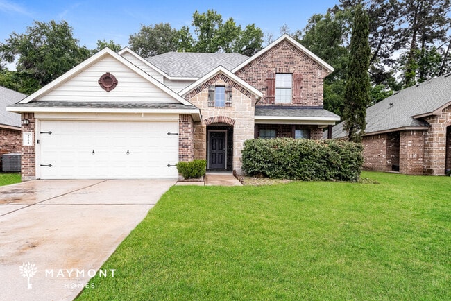 property at 19194 Shire Horse Blvd