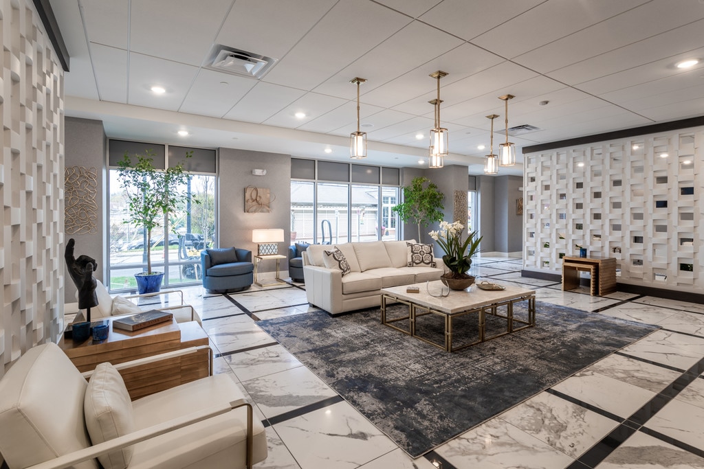 The Station at Willow Grove Apartments in Willow Grove, PA