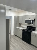 110 NW 69th St in Miami, FL - Building Photo