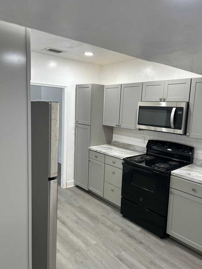 property at 110 NW 69th St