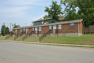 900 Shelby Ave Apartments