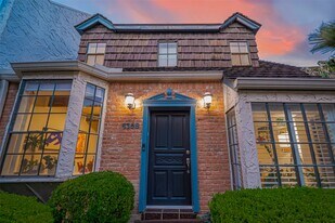 5368 Brownway St in Houston, TX - Building Photo