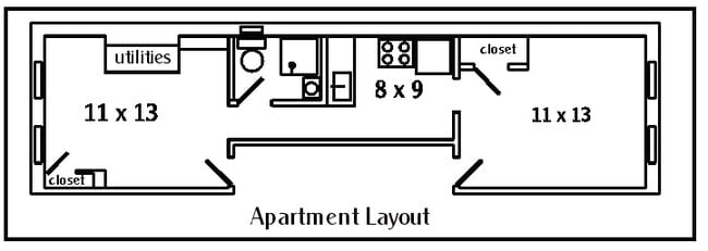 314 7th Street, Unit 4A in Jersey City, NJ - Foto de edificio - Building Photo