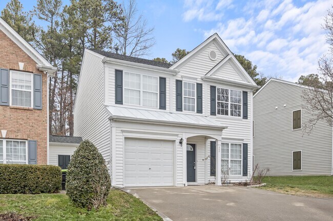 400 Berlin Way in Morrisville, NC - Building Photo - Building Photo