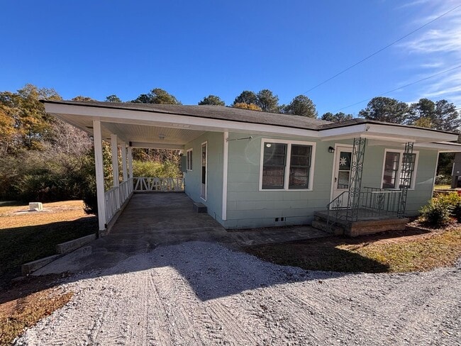 476 Wilshire Rd NE in Rome, GA - Building Photo - Building Photo