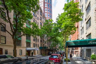 The Musician's Building in New York, NY - Building Photo