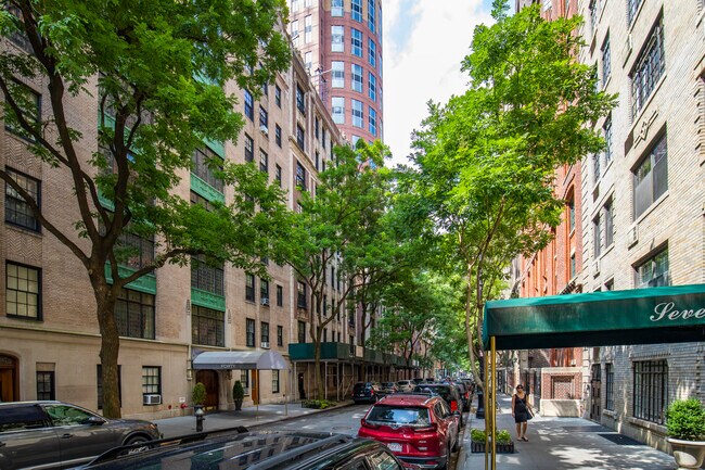 The Musician's Building