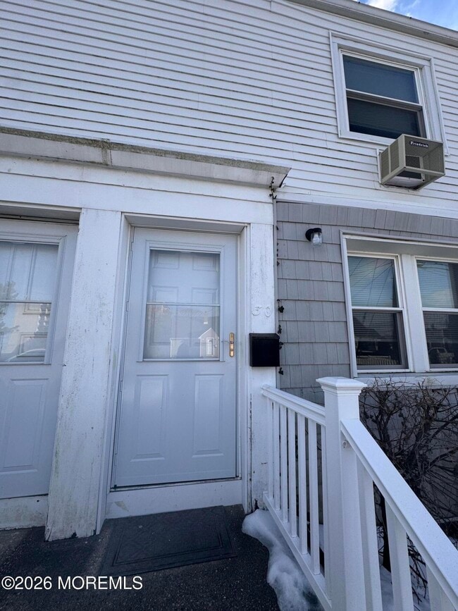 property at 30 Howland Ave