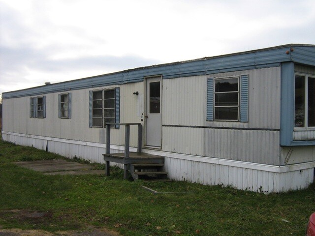 Hidden Valley Mobile Home Park in Newark Valley, NY - Building Photo - Building Photo